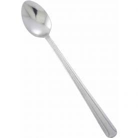 WINCO CUTLERY, DOMINION ICED  TEA SPOON