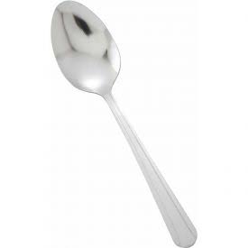 WINCO CUTLERY, DOMINION DINNER  SPOON