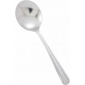 WINCO CUTLERY, DOMINION  BOUILLON SPOON