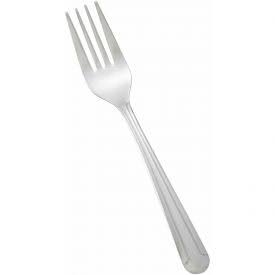 WINCO CUTLERY, DOMINION SALAD  FORK