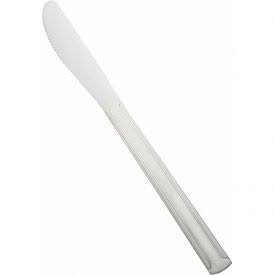 WINCO CUTLERY, DOMINION DINNER  KNIFE