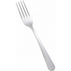 WINCO CUTLERY, WINDSOR DINNER  FORK