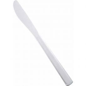 WINCO CUTLERY, WINDSOR DINNER  KNIFE