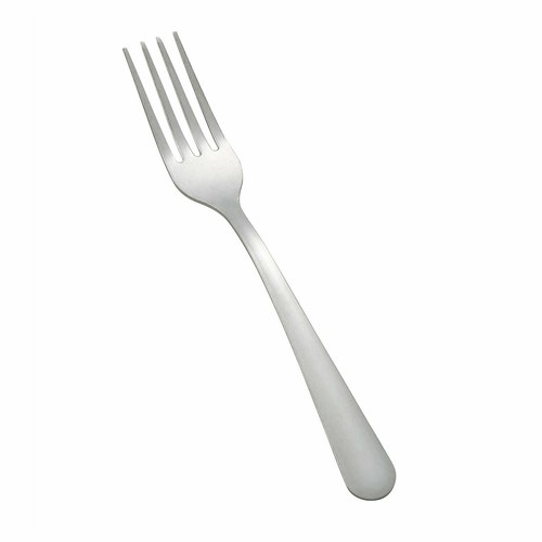 6940 WINCO CUTLERY, WINDSOR  HEAVY 