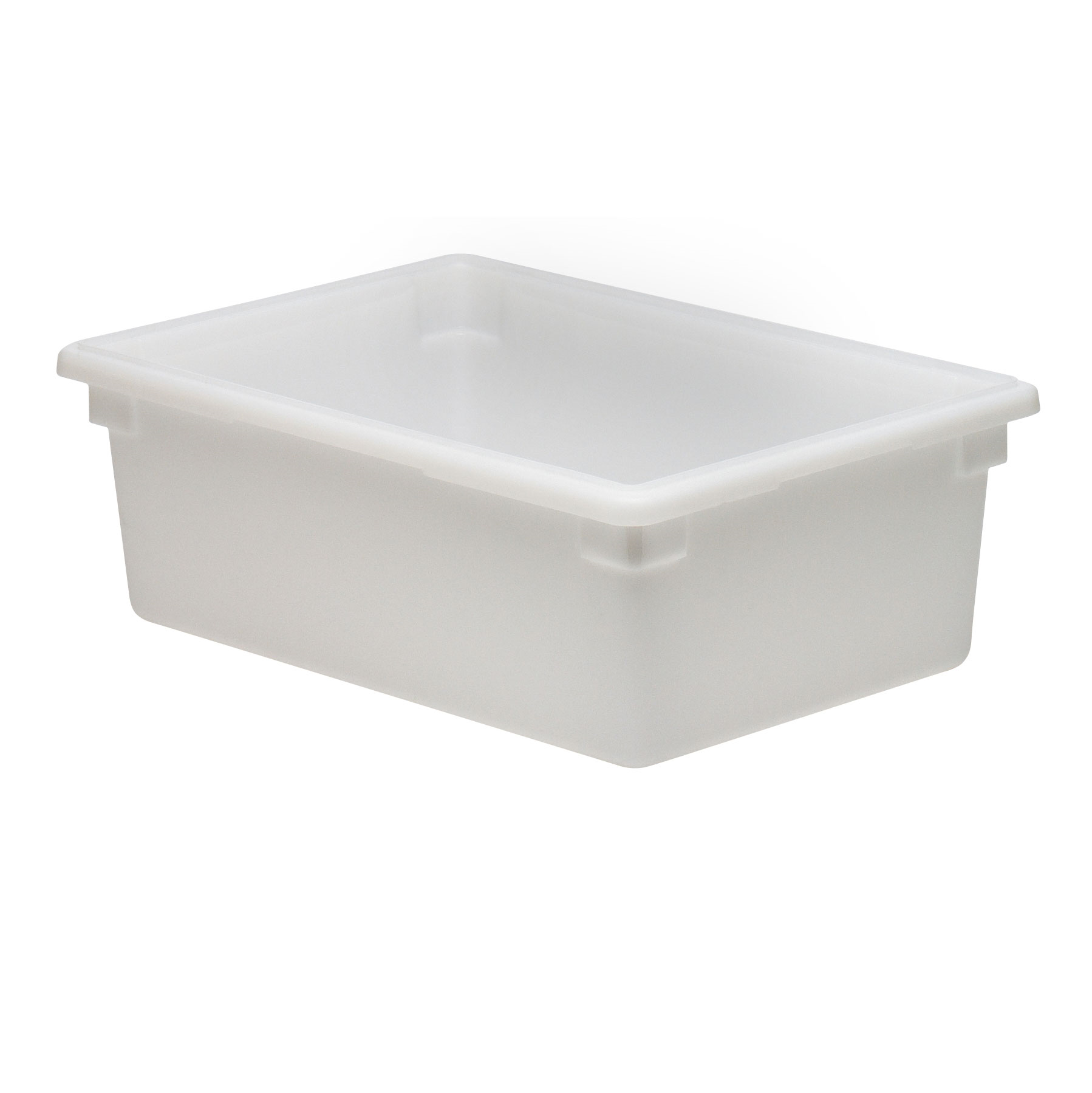 CAMBRO FOOD STORAGE BOX 18&quot; X  26&quot; X 12&quot;, POLY