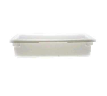 CAMBRO FOOD STORAGE BOX 18&quot; X 26&quot; X 6&quot;, POLY