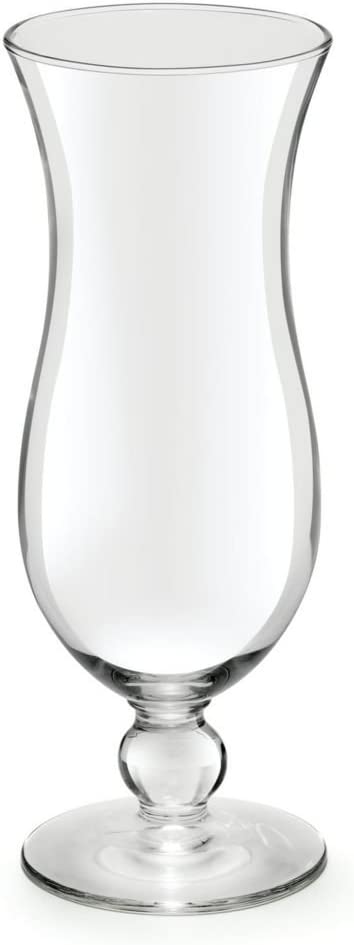 LIBBEY 15 OZ HURRICANE GLASS,  1 DZ