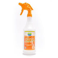 5175 CHEM PACS SPRAY BOTTLE,  CITRUS CLEANER
