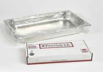 5560 FULL PAN SHALLOW STEAMTABLE LINER 34&quot; X 12&quot;, UP 