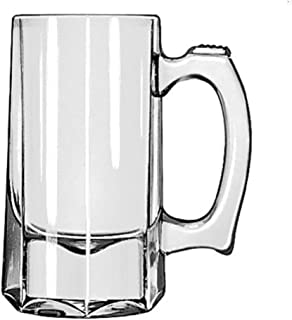 LIBBEY 10 OZ MUG, 1 DZ