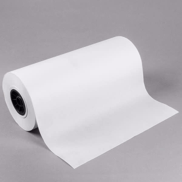 R3 ECONOMY FREEZER PAPER 18&quot; X 1000&#39; (KL18)