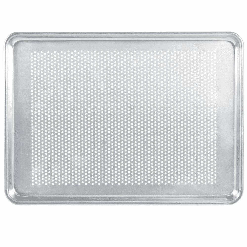 6700 VOLLRATH 1/2 SIZE SHEET PAN, PERFORATED