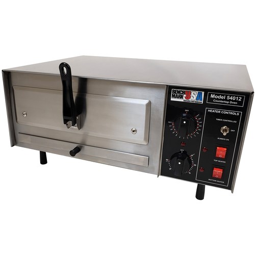 WINCO 23&quot; PIZZA OVEN, 120V