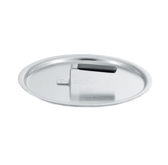 VOLLRATH 11-13/16&quot; COVER,  ALUMINUM