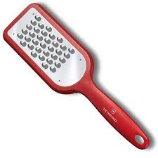 VICTORINOX ROUGH GRATER