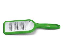 VICTORINOX FINE GRATER