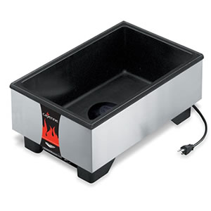 VOLLRATH FULL SIZE FOOD PAN WARMER