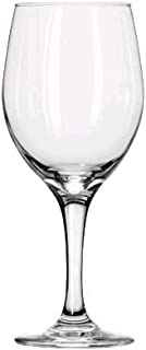 LIBBEY 16 OZ WINE GLASS, TALL,  1 DZ