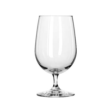 LIBBEY 16 OZ GOBLET, 1 DZ