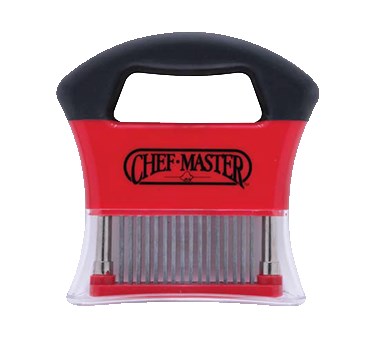 CHEF MASTER 48 BLADE MEAT TENDERIZER