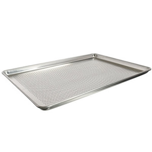 6397 VOLLRATH FULL SIZE SHEET PAN, PERFORATED 18 GAUGE