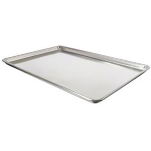 Product 9003: 6385 VOLLRATH FULL SIZE SHEET PAN, 19 GAUGE
