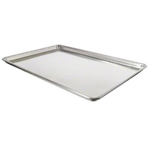 Product 9003: 6685 VOLLRATH FULL SIZE SHEET PAN, 19 GAUGE