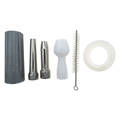 CHEF MASTER WHIPPED CREAM  DISPENSER PARTS KIT