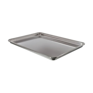 6690 VOLLRATH 1/2 SIZE SHEET PAN, 19 GAUGE