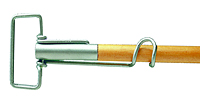 5380 LAVEX 60&quot; SUREGRIP WET  MOP HANDLE