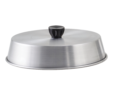 WINCO 9&quot; ALUMINUM BASTING COVER