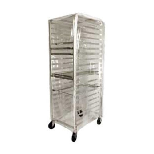 WINCO SHEET PAN RACK COVER,  FOR (20) AND (30) TIER RACKS  
