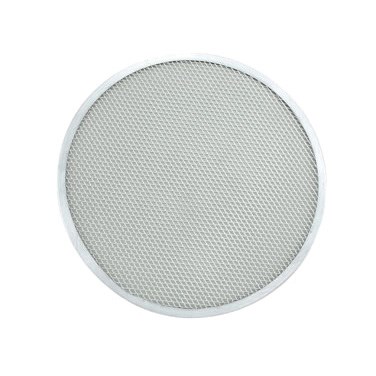 WINCO 15&quot; ALUMINUM PIZZA  SCREEN