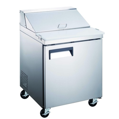 FALCON 27&quot; SANDWICH PREP TABLE