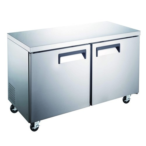 FALCON 48&quot; WORK TOP FREEZER