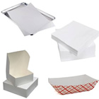 Paper Products