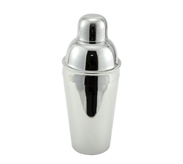 WINCO 16 OZ BAR SHAKER