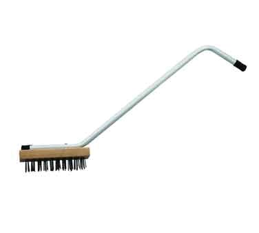 WINCO 31&quot; BROILER BRUSH