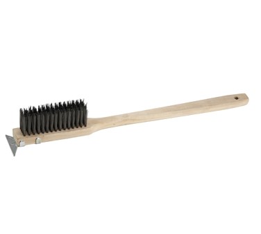 WINCO 20&quot; WIRE BRUSH