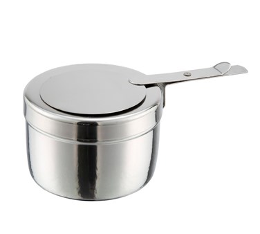 WINCO FUEL HOLDER WITH COVER