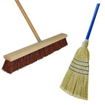 Brooms