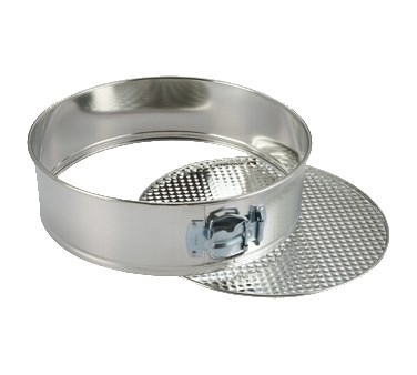 WINCO 8&quot; SPRINGFORM PAN, ALUMINUM