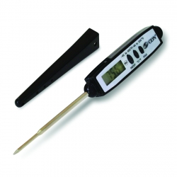 Pocket Thermometer