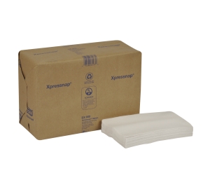 6235 R3 TORK XPRESS DISPENSER NAPKIN, 13&quot; X 8-1/2&quot;, WHITE,