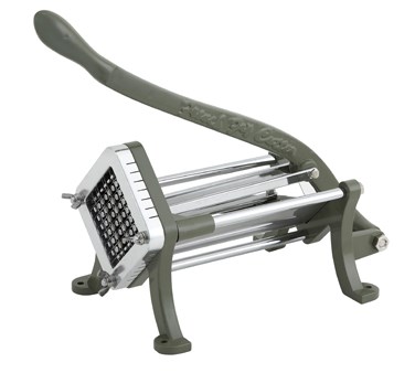 WINCO 1/4&quot; FRENCH FRY CUTTER, SQUARE CUTS