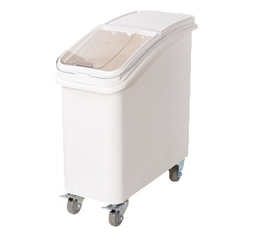 WINCO 21 GALLON INGREDIENT BIN