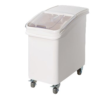 WINCO 27 GALLON INGREDIENT BIN