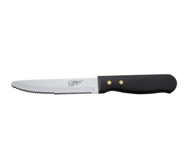 WINCO CUTLERY, 5&quot; JUMBO STEAK  KNIFE,
