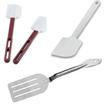 Spatulas