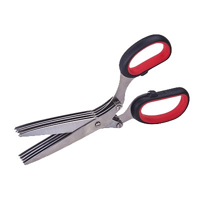 WINCO HERB SHEARS